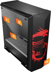 Obudowa MSI MPG Gungnir 100D (306-7G09M41-W57) 23