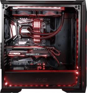 Obudowa MSI MPG Gungnir 100D (306-7G09M41-W57) 3