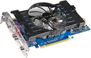 Karta graficzna Gigabyte GeForce GTS450 1GB (GV-N450D3-1GI) 1