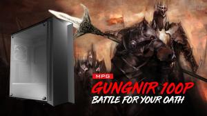 Obudowa MSI MPG Gungnir 100P (306-7G09M11-W57) 4