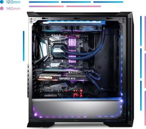 Obudowa MSI MPG Gungnir 100P (306-7G09M11-W57) 5