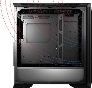 Obudowa MSI MPG Gungnir 100P (306-7G09M11-W57) 6