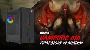 Obudowa MSI MAG Vampiric 010 (306-7G08M11-809) 3