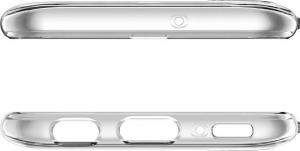 Spigen SPIGEN LIQUID CRYSTAL GALAXY A40 CRYSTAL CLEAR 7