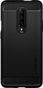 Spigen SPIGEN RUGGED ARMOR ONEPLUS 7 PRO MATTE BLACK 2