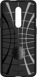 Spigen SPIGEN RUGGED ARMOR ONEPLUS 7 PRO MATTE BLACK 4