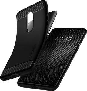 Spigen SPIGEN RUGGED ARMOR ONEPLUS 7 PRO MATTE BLACK 6