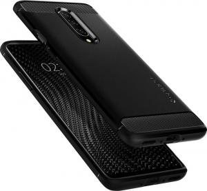 Spigen SPIGEN RUGGED ARMOR ONEPLUS 7 PRO MATTE BLACK 7