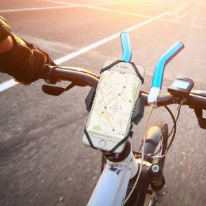 Spigen Uchwyt zaciskowy do roweru A251 000CD20875 9