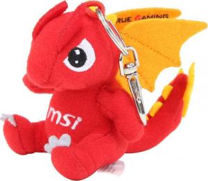 Mysz MSI  (Loot Box Pack) 13