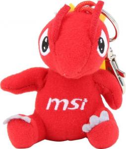 Mysz MSI  (Loot Box Pack) 14