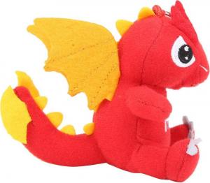 Mysz MSI  (Loot Box Pack) 15