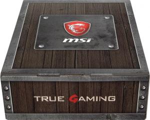 Mysz MSI  (Loot Box Pack) 4