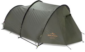 Namiot turystyczny Fjord Nansen Korsyka III Compact 2