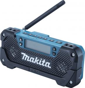 Radio budowlane Makita MR052 1