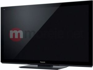 Telewizor Panasonic Telewizory Plazmowe >> Telewizor 65" Plazmowy Panasonic TX-P65VT30E 3D (TX-P65VT30E) - RTVPANTPL0119 2