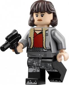 LEGO Star Wars Śmigacz Hana Solo (75209) 12