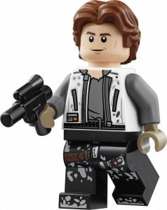LEGO Star Wars Śmigacz Hana Solo (75209) 13
