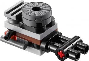 LEGO Star Wars Śmigacz Hana Solo (75209) 16