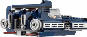 LEGO Star Wars Śmigacz Hana Solo (75209) 17