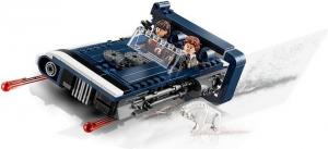 LEGO Star Wars Śmigacz Hana Solo (75209) 4