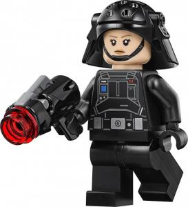 LEGO Star Wars Imperialny Patrol (75207) 11