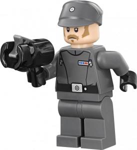LEGO Star Wars Imperialny Patrol (75207) 12