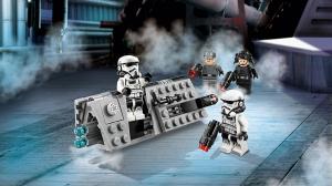 LEGO Star Wars Imperialny Patrol (75207) 14