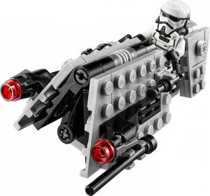 LEGO Star Wars Imperialny Patrol (75207) 4