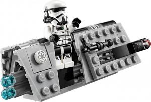 LEGO Star Wars Imperialny Patrol (75207) 5