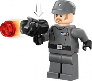 LEGO Star Wars Imperialny Patrol (75207) 7