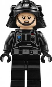 LEGO Star Wars Imperialny Patrol (75207) 8