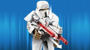 LEGO Star Wars Szturmowiec - strzelec (75536) 11