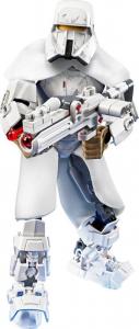 LEGO Star Wars Szturmowiec - strzelec (75536) 4
