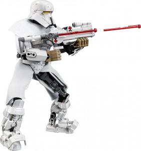 LEGO Star Wars Szturmowiec - strzelec (75536) 6