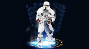 LEGO Star Wars Szturmowiec - strzelec (75536) 10