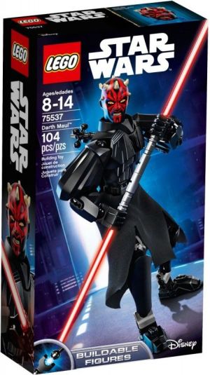 LEGO Star Wars Darth Maul (LG75537) 1