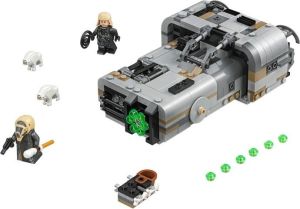 LEGO Star Wars Śmigacz Molocha (75210) 3