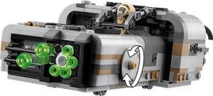 LEGO Star Wars Śmigacz Molocha (75210) 6