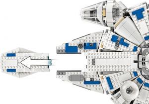 LEGO Star Wars Sokół Millennium (75212) 7
