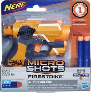 Nerf Microshots FireStrike (E0489) 1