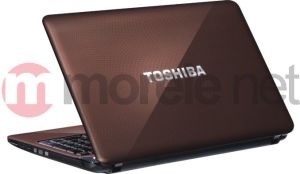 Laptop Toshiba Satellite L655-14P PSK1EE-03W005PL 2