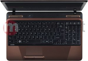 Laptop Toshiba Satellite L655-14P PSK1EE-03W005PL 3