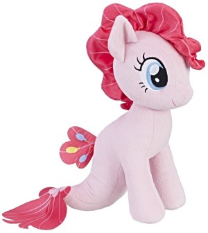 Hasbro My Little Pony, Kucykowe przytulanki PINKIE PIE TWINKLE (B9817/C2966) 1