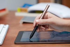 Rysik Adonit Pixel ADPBL Czarny 5