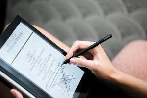 Rysik Adonit rysik Dash 3 srebrny (ADJD3S) 4