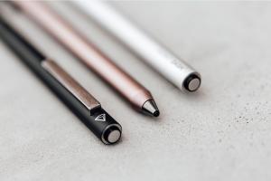 Rysik Adonit rysik Dash 3 srebrny (ADJD3S) 6