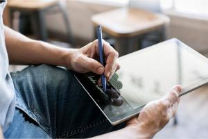 Rysik Adonit Ink Black ADIB (ADIB) 4