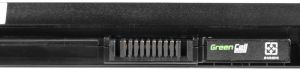 Bateria Green Cell Bateria Green Cell PRO PA5185U-1BRS do Toshiba Satellite C50-B C50D-B L50-B L50D-B - TS38PRO 5