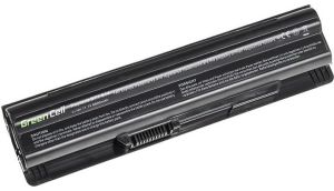 Bateria Green Cell do MSI, 11.1V, 6600mAh (MS12) 2